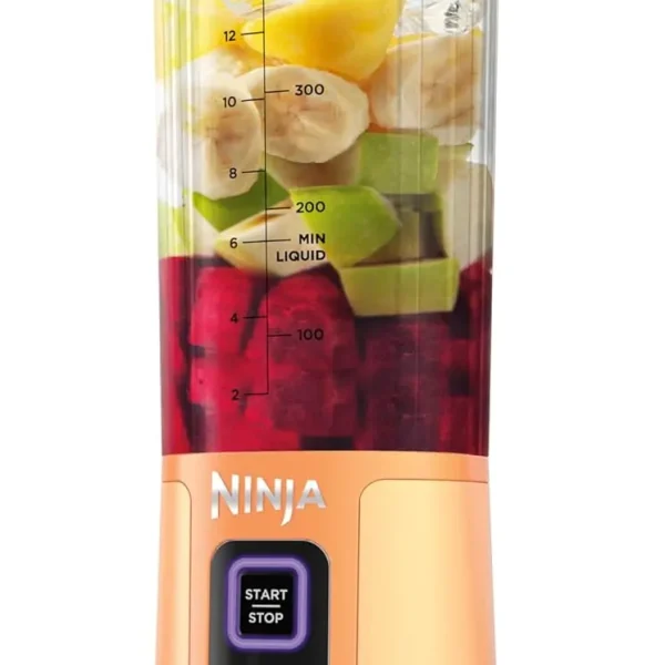 Blast Cordless Blender – 18oz, Leakproof Travel Smoothie Maker